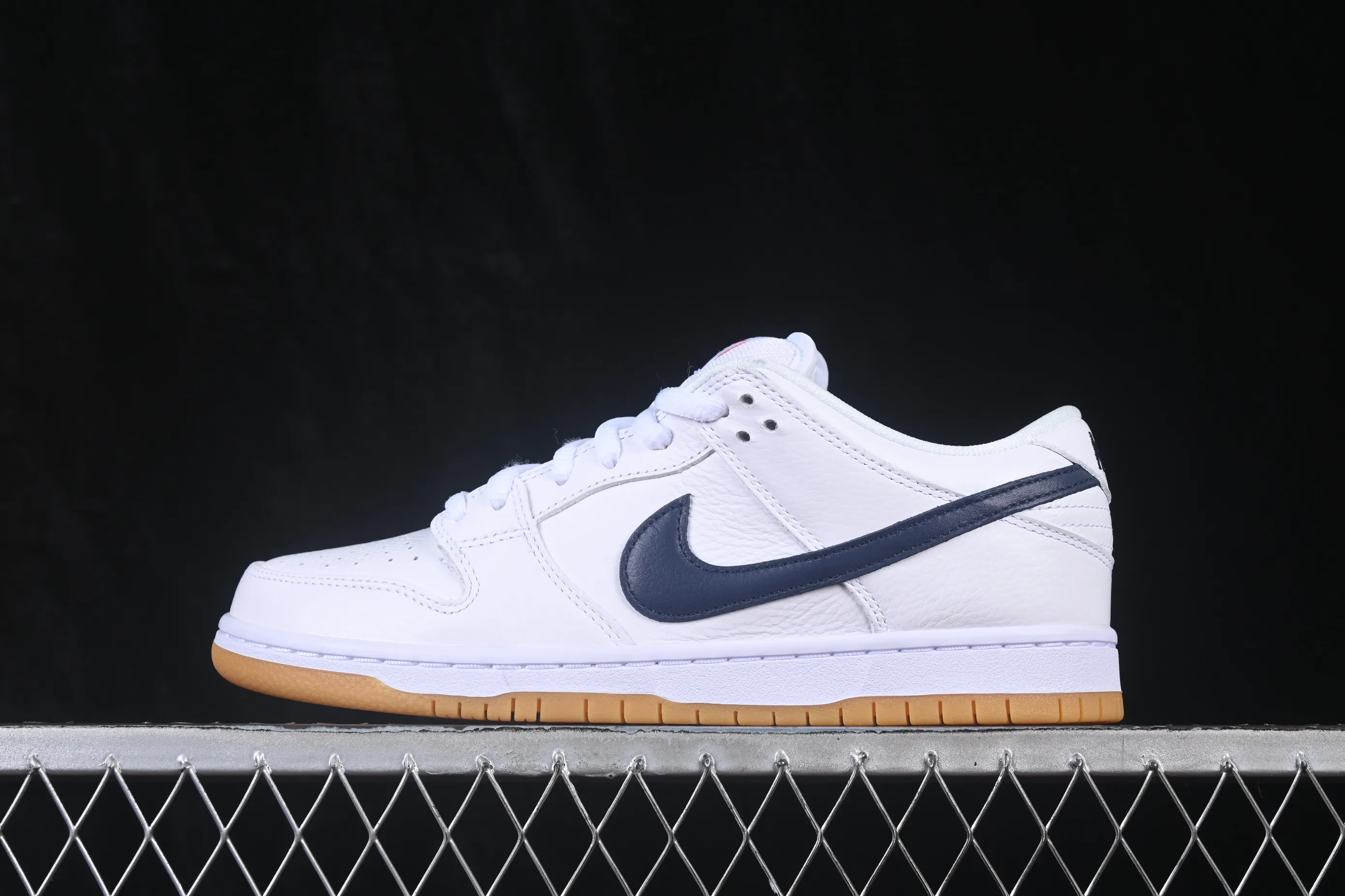All categories Nk SB Dunk Series Nk SB Dunk Low low-top sneakers Foreign trade version Nike SB Dunk Low Pro ISO dunk series retro first-layer low-top casual sports skateboard shoes CZ2249-100